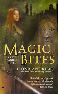 magic bites book